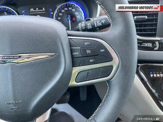 2024 Chrysler Grand Caravan SXT in Cars & Trucks in Hamilton - Image 20