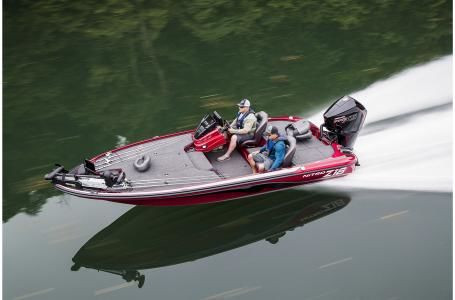 2023 Nitro Z18 PRO WITH MERCURY PRO XS 150HP in Powerboats & Motorboats in Bridgewater