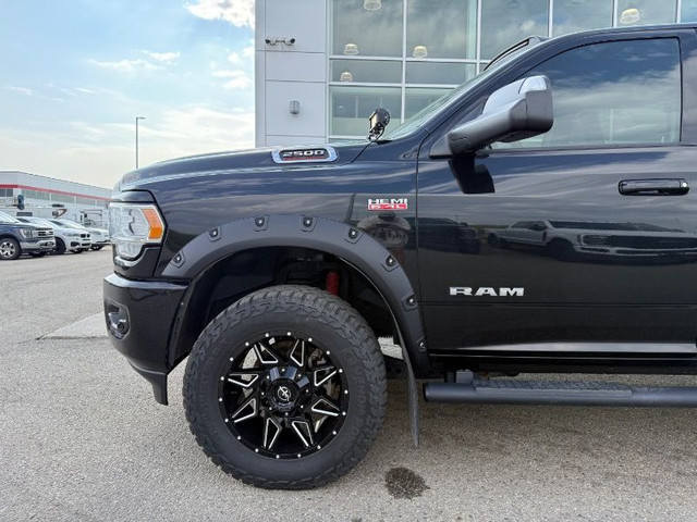 2022 Ram 2500 Big Horn 4x4 Crew Cab 6'4 Box in Cars & Trucks in Edmonton - Image 3