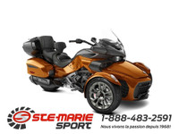  2024 Can-Am F3 Limited Special Series (SE6)
