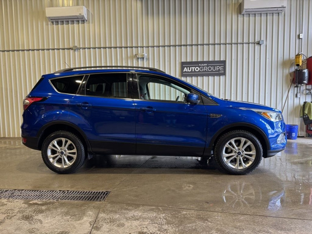 2017 Ford Escape SE Auto AC Cam in Cars & Trucks in Gatineau - Image 4