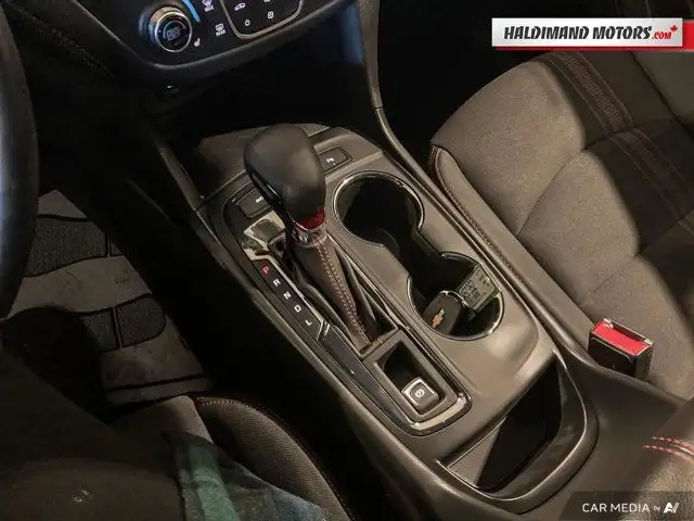 2024 Chevrolet Equinox RS dans Autos et camions dans Hamilton - Image 22
