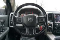 SAFETY INCLUDED ACCIDENT FREE DODGE MAINTAIN V6 DIESEL Clean Dodge Ram 1500 Crew Cab Outdoorsman V6... (image 9)