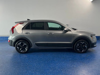 New Price! 2024 Kia Niro EV Wind EV Wind | Pass the Gas Station | Zacks Certified. 1-Speed Automatic... (image 4)