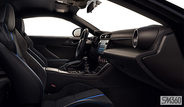 2025 Subaru BRZ tS in Cars & Trucks in Hamilton - Image 4