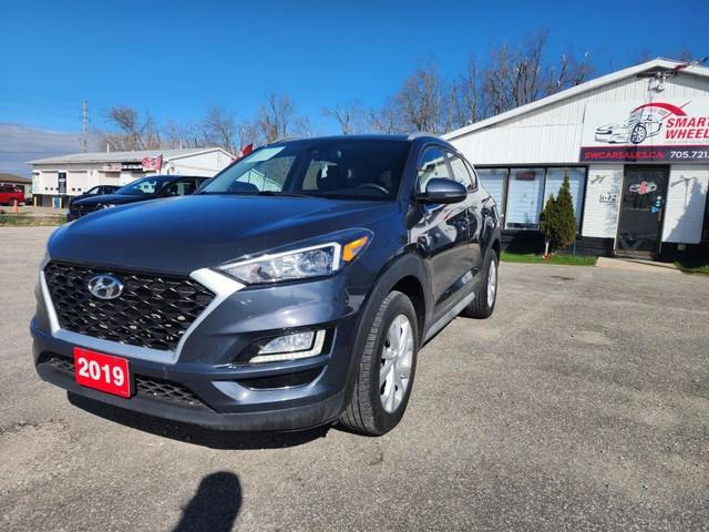 2019 HYUNDAI TUCSON PREFERED in Cars & Trucks in Barrie - Image 4
