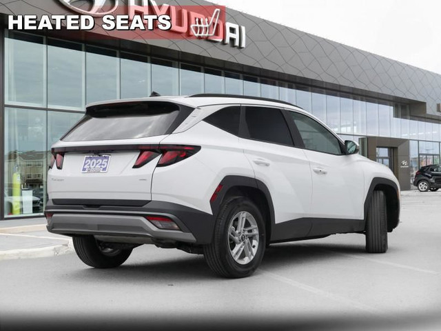 2025 Hyundai Tucson Preferred AWD - Heated Seats in Cars & Trucks in Ottawa - Image 3