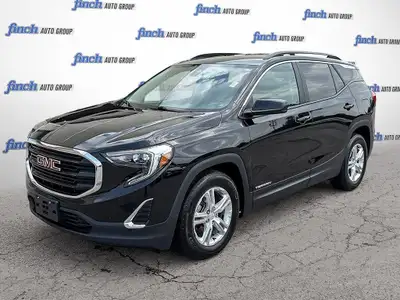 WAS: $31879 NOW: $28998 plus taxes and licensing feesDiscover the 2021 GMC Terrain SLE: A Perfect Bl...