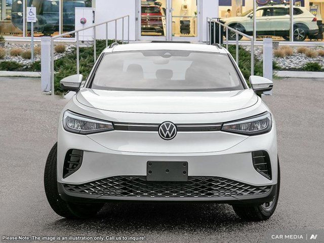 2024 Volkswagen ID.4 Pro in Cars & Trucks in Abbotsford - Image 2