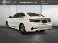 ===== 2021 BMW 3 Series 330i xDrive | Gr. Sup. Essentiel | Accès confort | ===== ===== Pourquoi ache... (image 5)