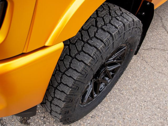 2025 Ram 3500 Limited, 2 Inch Lift, 37 Inch Tires, Trigger in Cars & Trucks in Calgary - Image 3