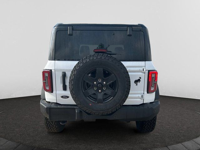 2025 Ford Bronco Outer Banks in Cars & Trucks in Regina - Image 4
