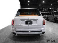 Personnalised 2023 Rolls Royce Cullinan ***24'' Vexten Custom Wheels optional**** Auto Devenzo,Venez... (image 3)