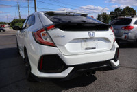 SAFETY INCLUDED FREE ACCIDENT HONDA SERVICE RECORDS LOCAL ONTARIO CAR Very Clean Honda Civic Sport 2... (image 4)