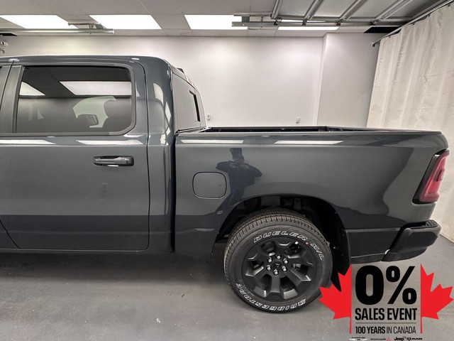 2025 RAM 1500 Sport - Navigation - Apple CarPlay in Cars & Trucks in Lethbridge - Image 3