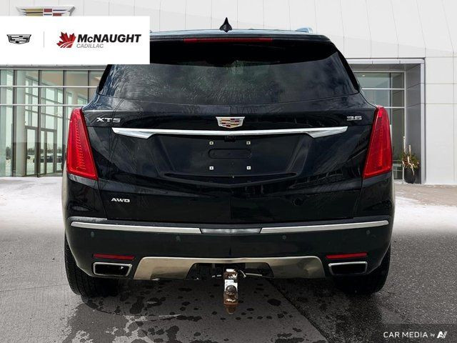 2017 Cadillac XT5 Platinum AWD in Cars & Trucks in Winnipeg - Image 4