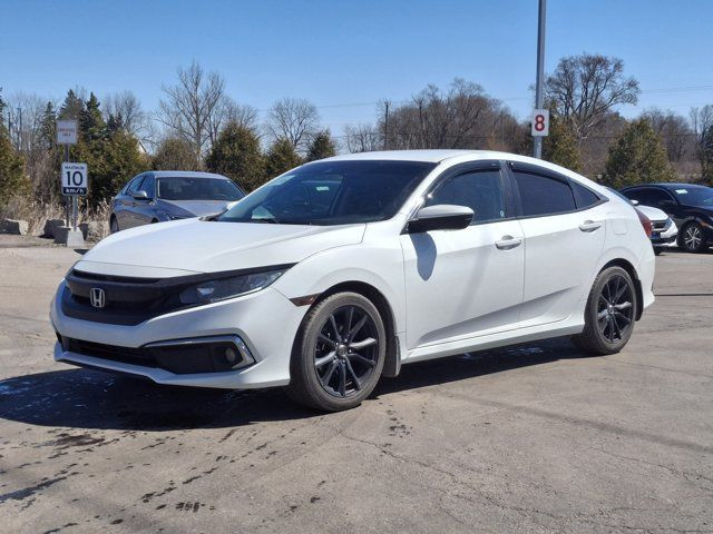 2019 Honda Civic Sedan LX Sedan | Heated Seats | CarPlay + in Cars & Trucks in Guelph