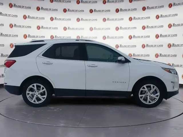 2020 Chevrolet Equinox Premier in Cars & Trucks in Lethbridge - Image 9