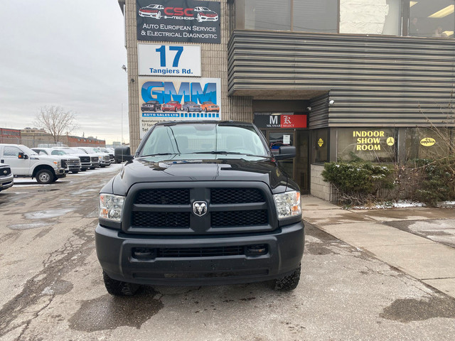  2018 Ram 2500 4WD Crew Cab Short Box 4WD in Cars & Trucks in City of Toronto - Image 2