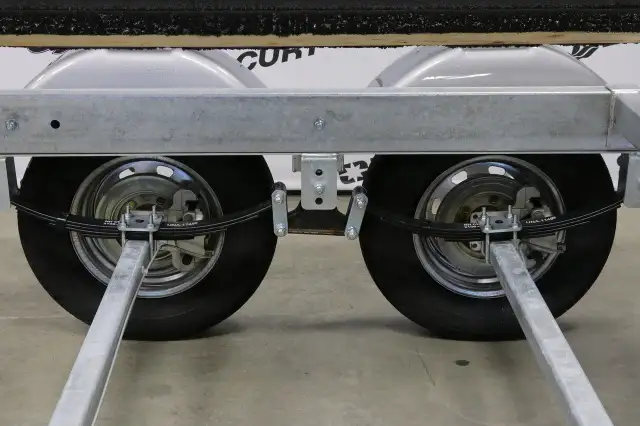 2025 REMEQ PSC-5440-TBG 3 QUILLES in Cargo & Utility Trailers in Ottawa - Image 10