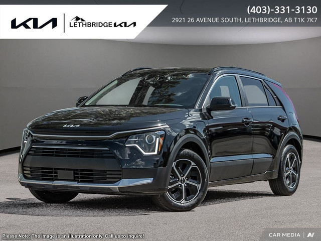 2025 Kia Niro PHEV EX Premium in Cars & Trucks in Lethbridge - Image 2