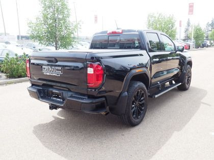 2023 GMC Canyon Denali. 360?View. Navi. Remote Start. Heat+Cool in Cars & Trucks in Edmonton - Image 2