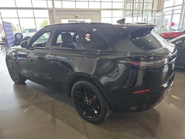 2024 Land Rover Range Rover Velar Dynamic SE in Cars & Trucks in Calgary - Image 3