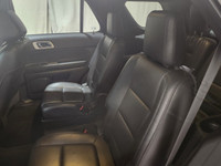 Nicely equipped 14 Explorer 6 passenger with leather, backup camera, bluetooth and more. 3.5 liter e... (image 5)
