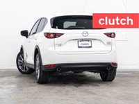 1 OWNER / Auto Dimming Rearview Mirror, Ventilated Front Seats, Rear Heated Seats and more! Clutch i... (image 5)