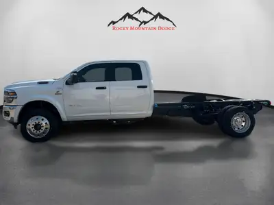 AMVIC LICENSED DEALER Engine: Cummins diesel