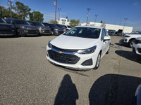 2019 CHEVROLET CRUZE LT 1.4L 6 SPEED AUTOMATIC FEATURES: CLOTH HEATED SEATS REMOTE START BLUETOOTH C... (image 3)
