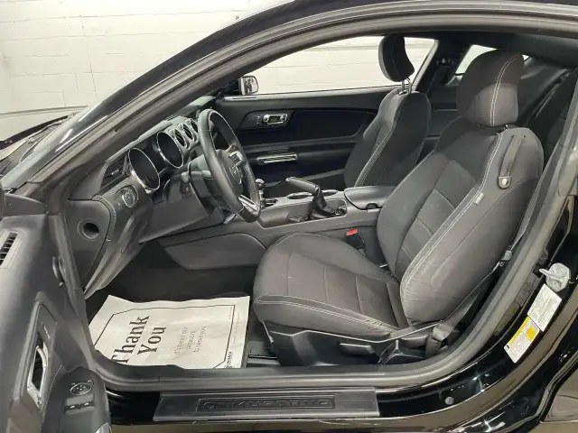 2016 Ford Mustang V6 in Cars & Trucks in Guelph - Image 9
