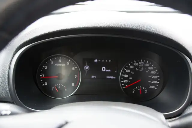 2017 KIA SPORTAGE EX in Cars & Trucks in Oshawa / Durham Region - Image 33