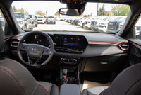 2025 Chevrolet Trailblazer AWD RS Chevrolet Trailblazer AWD RS 2025 CALL OR TEXT US AT (587) 337-533... (image 7)