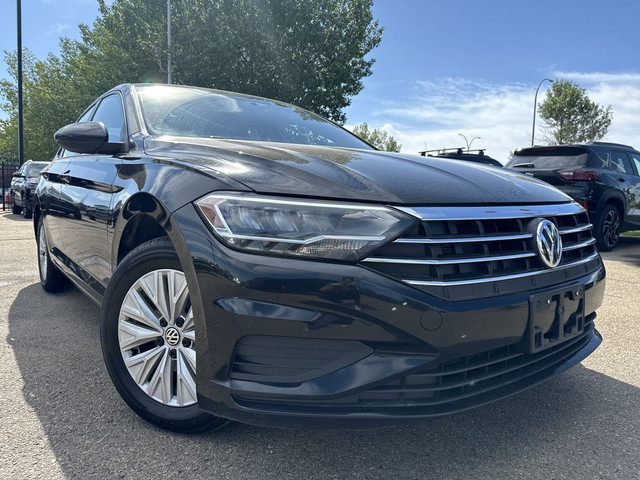2019 Volkswagen Jetta Comfortline in Cars & Trucks in Edmonton - Image 2