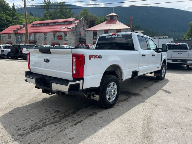 2025 Ford Super Duty F-350 SRW XLT EMPLOYEE PRICING IS BACK!!! 4 in Cars & Trucks in Nelson - Image 3