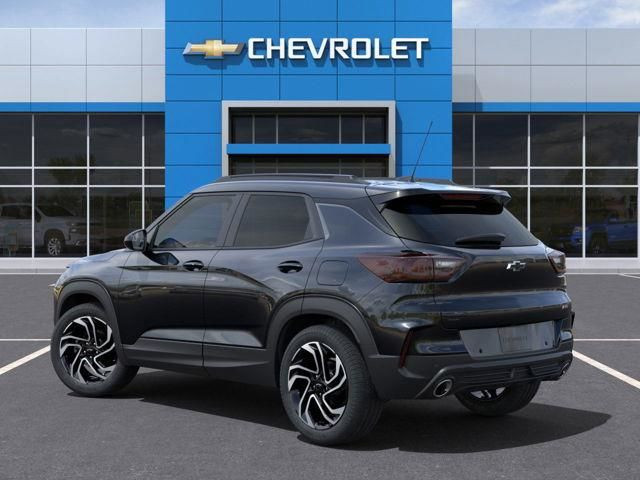 2025 Chevrolet TrailBlazer RS in Cars & Trucks in London - Image 3