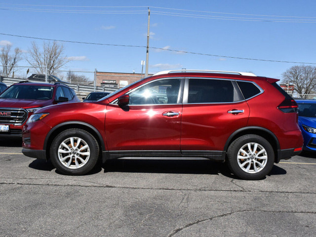 2020 Nissan Rogue S in Cars & Trucks in Kitchener / Waterloo - Image 3