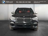 ===== 2018 BMW X3 M40i | Gr. Ultime | Accès confort | ===== ===== Pourquoi acheter chez nous ? =====... (image 1)