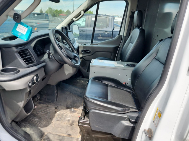 2021 Ford Transit Cargo Van T350 in Cars & Trucks in City of Toronto - Image 4