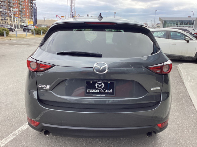 2019 Mazda CX-5 Signature SIGNATURE / AWD in Cars & Trucks in Laval / North Shore - Image 4