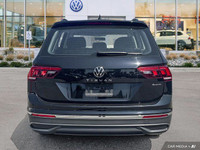 This Volkswagen Tiguan delivers a Intercooled Turbo Regular Unleaded I-4 2.0 L/121 engine powering t... (image 3)