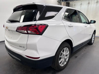 The 2023 Chevrolet Equinox LT AWD 1.5L 4-cylinder delivers the versatility, comfort, and safety that... (image 2)