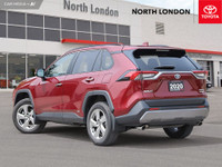 WAS: $40498 NOW: $38998 plus taxes and licensing fees?? JUST ARRIVED – 2020 TOYOTA RAV4 HYBRID LIMIT... (image 3)