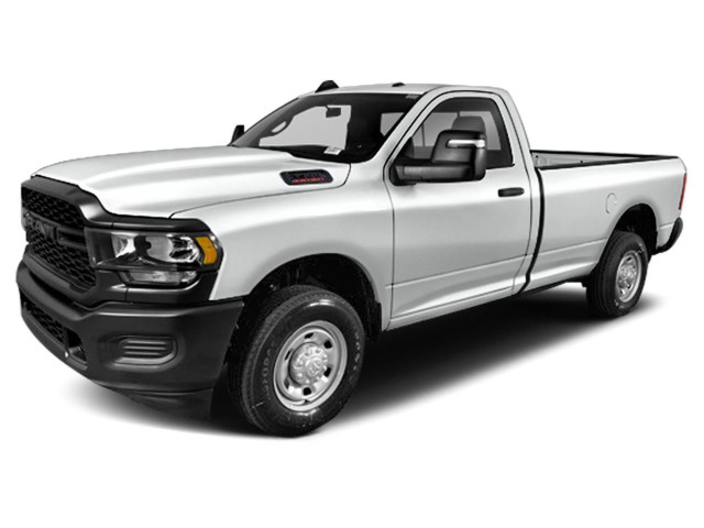 2024 Ram 2500 TRADESMAN in Cars & Trucks in Truro