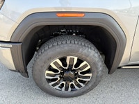 Welcome to Murray Buick GMC - Penticton Exuding style and diesel powered, our 2026 GMC Sierra 3500 D... (image 3)