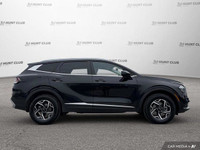 Command attention on the road with this 2023 Kia Sportage LX SUV. Boasting impressive all-wheel driv... (image 7)