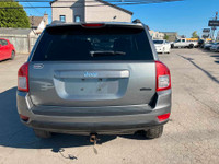 FINANCEMENT MAISON DISPONIBLE AVEC 1150$ D'ACOMPTE 2012 Jeep Compass Sport, Automatique, 4Cyl 2.4L,... (image 5)