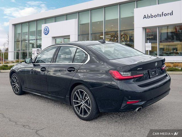 2021 BMW 3 Series 330i xDrive in Cars & Trucks in Abbotsford - Image 3
