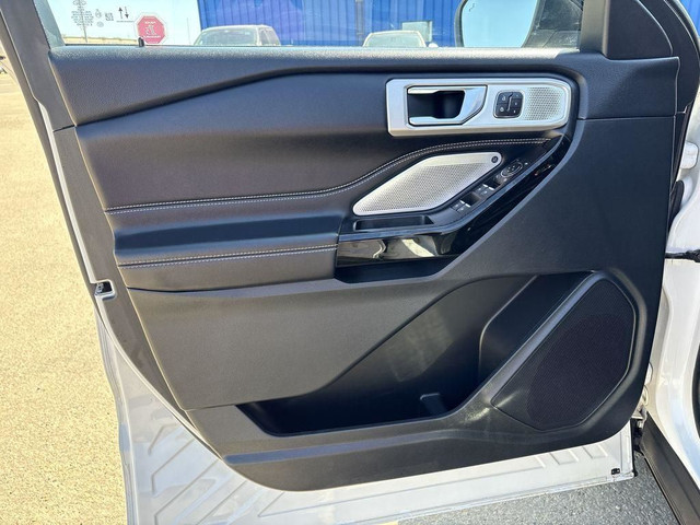 2022 Ford Explorer ST in Cars & Trucks in Edmonton - Image 4